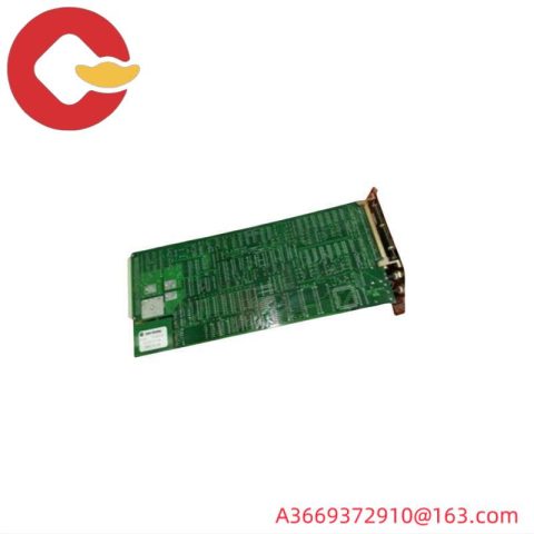 ENTEK EC6622LS - Dual Channel Vibration Monitor, High Precision for Industrial Control