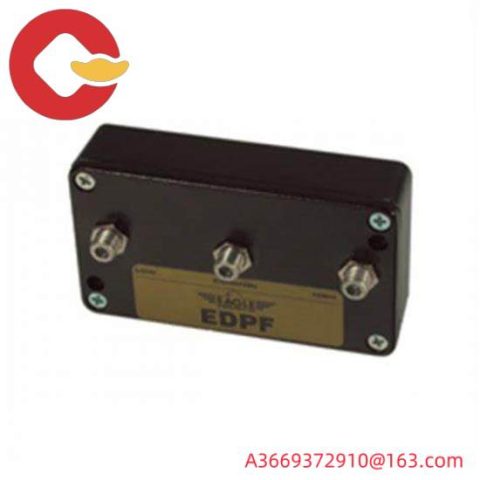 Siemens EDPF-DI32 Module: Digital Input Module for Automation Systems