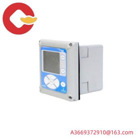 EMERSON 1056-01-22-38-HT 1056 Dual Channel Transmitter, Precision Measurement Solution