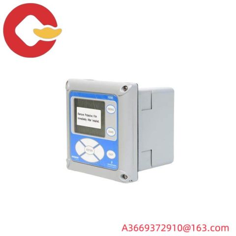 Emerson 1056-01-22-38-HT | 3900VP-02-10 | 24281-00 Sensor - Precision Measurement for Industrial Control