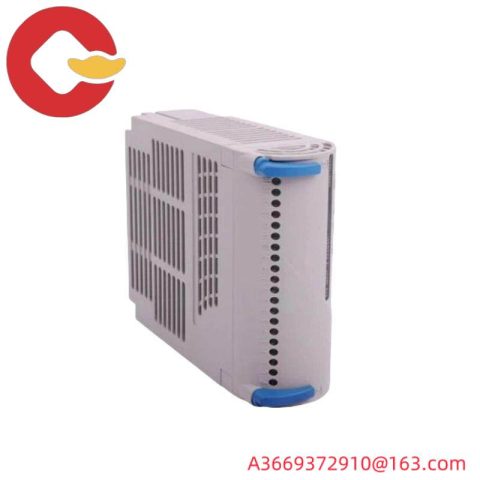 Emerson 1C31166G02 Link Controller, Advanced Industrial Control Solution