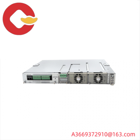 EMERSON 212 C23-S1 POWER SUPPLY - High-efficiency, Industrial-grade Power Supply