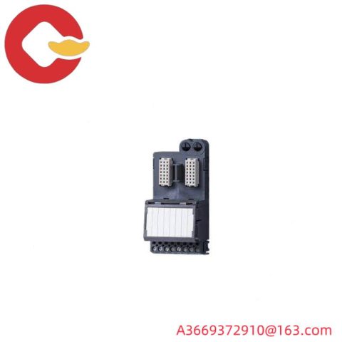 EMERSON CE4002S1T2B5 Standard Industrial I/O Termination Block