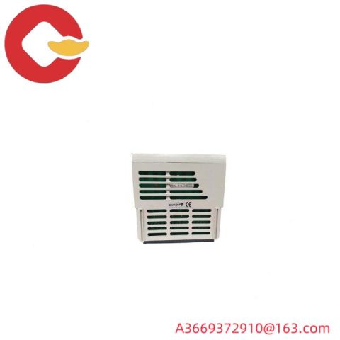 EMERSON CE4003S2B3: Industrial 4-Wire I/O Termination Block