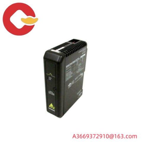 Emerson DeltaV KJ1501X1BC1 Power Supply | Fisher-Rosemount, Designed for Industrial Control Solutions