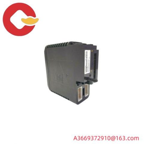 Emerson DeltaV KJ3204X1-BA1 12P3275X042 Output Module - High-Performance Control Solutions