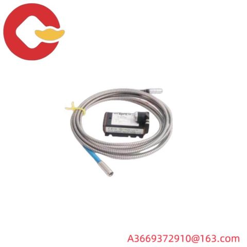 Emerson Epro PR6423/002-140 CON021 - High Precision Eddy Current Sensor