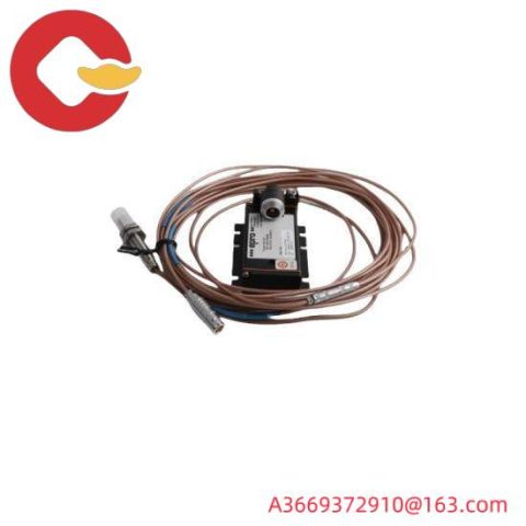EMERSON/EPRO PR6423/003-130 CON021: High-precision Eddy Current Sensor
