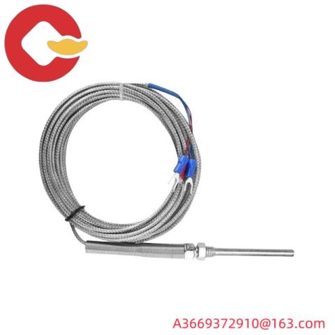 Emerson EPRO PR6423/004-010 Eddy Current Sensor, for Precision Industrial Applications