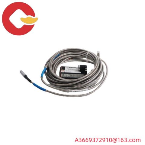 Emerson EPRO PR6423/015-110 CON021 - Advanced Eddy Current Sensor