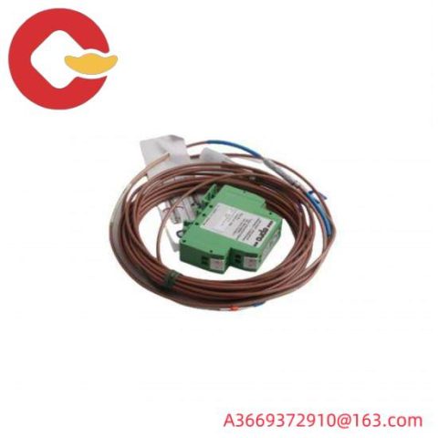 EMERSON EPRO PR6423/106-OF1: Advanced Eddy Current Sensor for Industrial Control