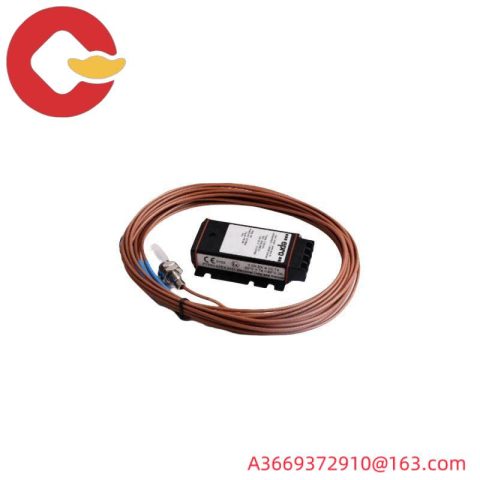 EPRO PR6423/106-OF1 & PR6423/106-0F1, Advanced Eddy Current Sensor for Industrial Control Solutions