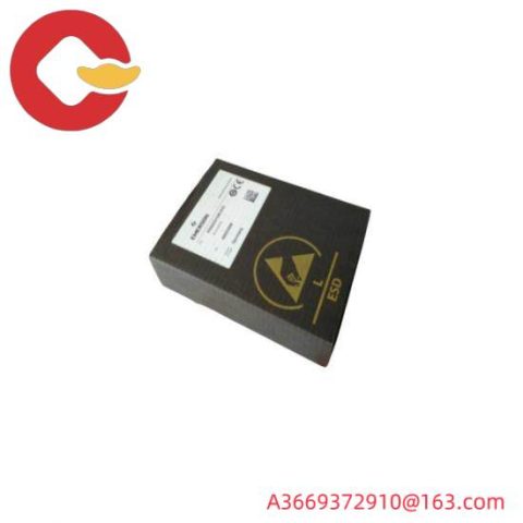 Emerson Ovation 5X00056G01 - Advanced Compact Controller