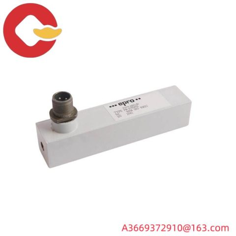 Emerson Epro PR9350/02 Vibration Probe for Advanced Machinery Monitoring