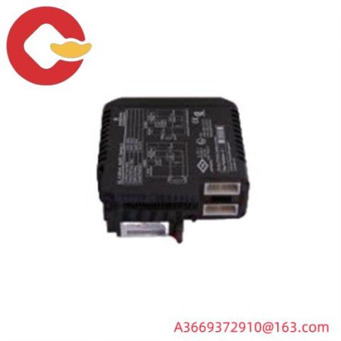 EMERSON EV2100-4T2200 Speed Drive Module, High Performance Motor Control System