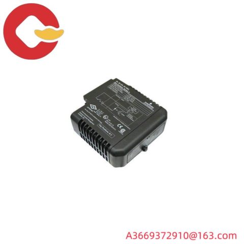 EMERSON KJ1501X1-BC1 | 12P2186X032 | VE5008 Power Supply - Industrial Control Solutions