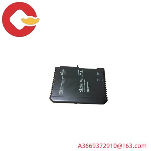 EMERSON KJ2003X1-BA2 | Industrial Controller Module for Advanced Automation Solutions