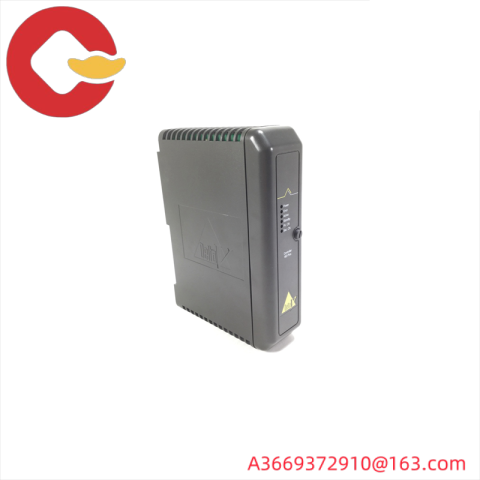 EMERSON KJ2003X1-BB1 | 12P3439X022 - Advanced MD Plus Controller