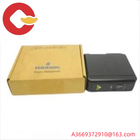 EMERSON KJ2003X1-BB1 New Industrial Control Module