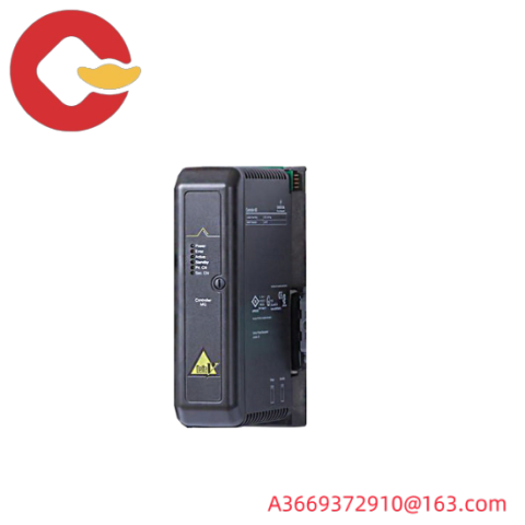 EMERSON KJ2005X1-MQ2 13P0072X082, Advanced Control Module