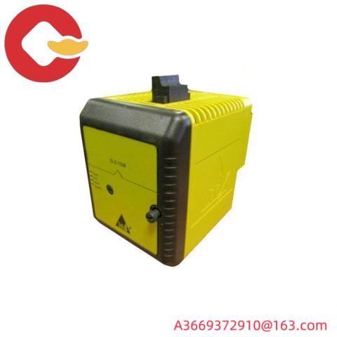 Emerson KJ2201X1-BA1 | 12P3162C092 | DeltaV Logic Solver Module