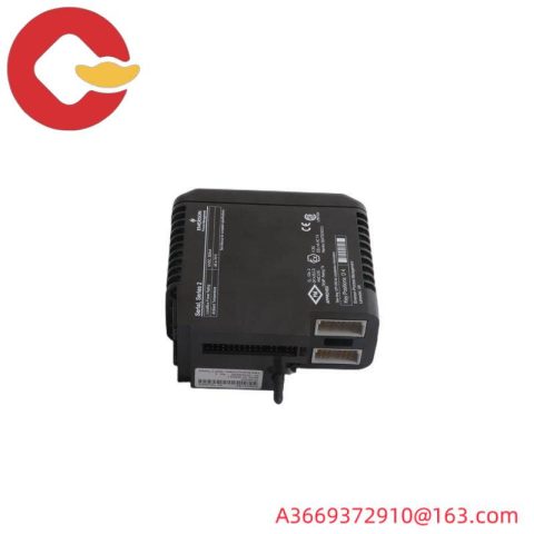 Emerson KJ3001X1-BB1, 12P0550X142 VE4001S2T2 Dry Contact Card - Industrial Control Module