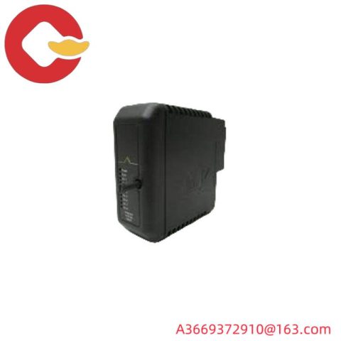 Emerson KJ3002X1-BA1 | 12P0680X072 DeltaV Discrete Output Module