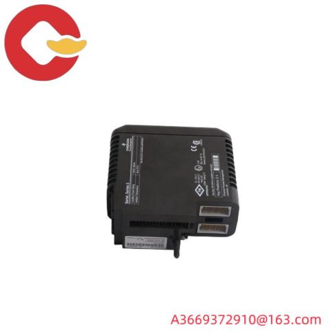 Emerson KJ3002X1-BF1 | Analog Module, DeltaV System