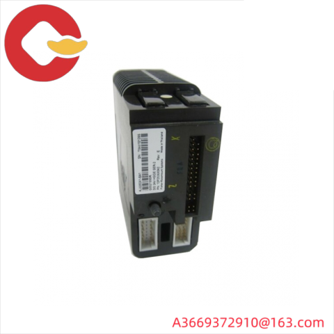 EMERSON KJ3003X1-EA1 | Serial Interface Terminal Block, for Industrial Automation Solutions