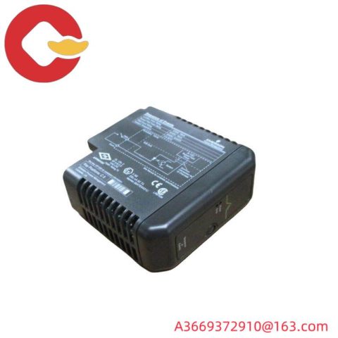 EMERSON KJ3008X1-BA1 | Sequence of Events Module | Control Systems | Automation & Industrial