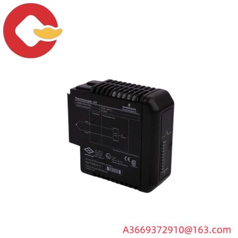 Emerson KJ3101X1-BA1 | 12P1865X062 VE4011B1 | Control Module