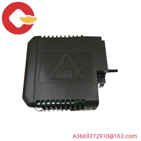 Emerson KJ3102X1-BE1 | 12P2703X022 | VE4013S2B1 | Analog Output Module