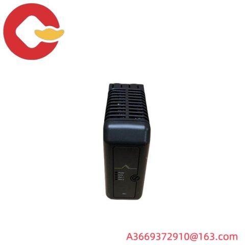 Emerson KJ3201X1-BA1, 12P2535X092, VE4001S2T2B2, DI Card Module