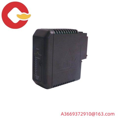 Emerson KJ3202X1-BA1 | 12P2536X032 | High Side Output Module