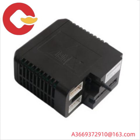 EMERSON KJ3222X1-BA1 12P2532X032 INPUT MODULE; Producer: Emerson