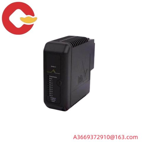 EMERSON KJ3222X1-BA2 | Input Module for Industrial Automation