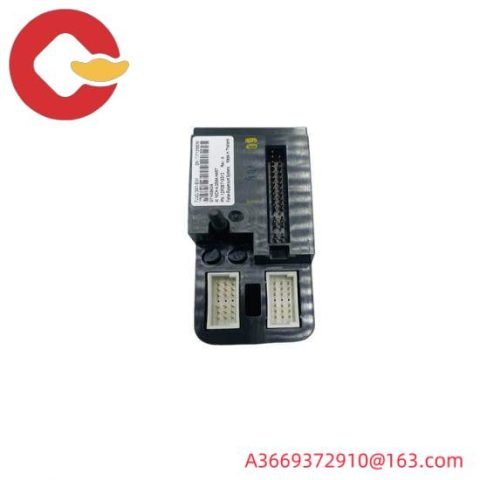 EMERSON KJ3223X1-BA1: High Precision Wire Analog Input Module