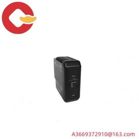 EMERSON KJ3241X1-BA1 | Redundant Serial Interface Card, High-Reliability for Industrial Automation