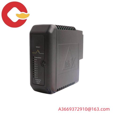 Emerson KJ3243X1-BB1 | Profibus DP Series 2 Plus | Industrial Control Module