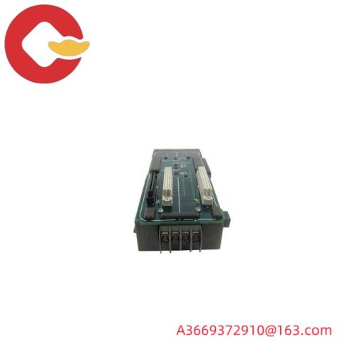 EMERSON KJ4001X1-BA2 | 12P1562X012 | VE3051C0 | 2-Wide Carrier Board