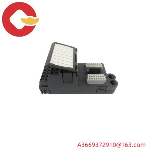 Emerson KJ4001X1-CA1 & 12P0623X072 I/O Terminal Block: Advanced Automation Solution