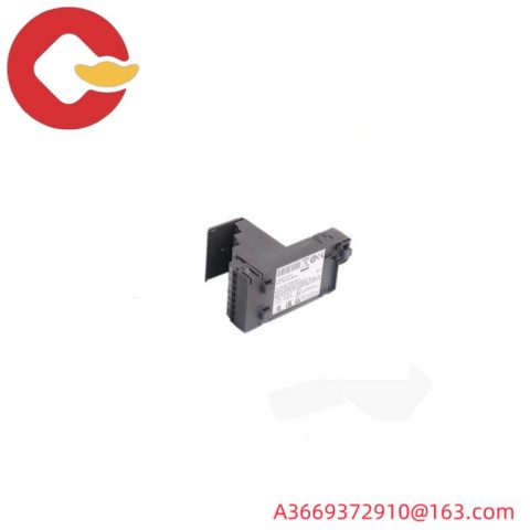 EMERSON KJ4001X1-CJ1 Logic Solver - Advanced Automation Module