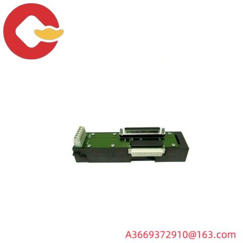 EMERSON KJ4110X1-CA1 Cable Extender - Enhancing Control Solutions