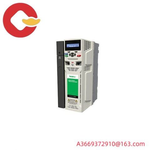 EMERSON M701-05400300A Inverter Drive: Advanced Industrial Control Solutions