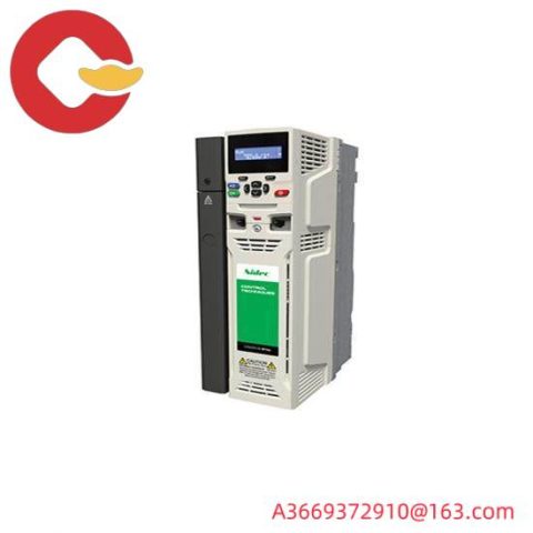 Emerson M701-06400470A AC Drive