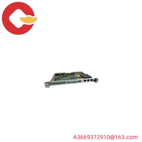 EMERSON MVME5100 Single Board Computer - Advanced Industrial Control Module