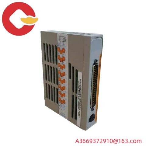 Emerson Ovation 1C31125G02 Digital Output Module for Industrial Control Systems