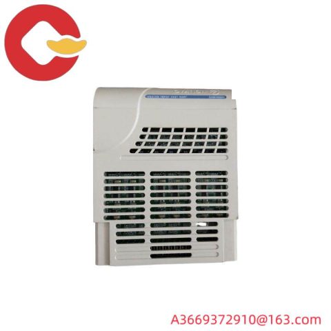 Emerson Ovation 5X00106G01: High-Speed HART Analog Input Module