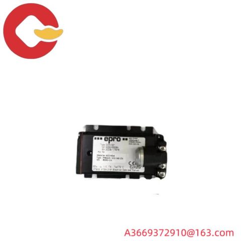 EMERSON PR6423/003-130 Industrial Sensor