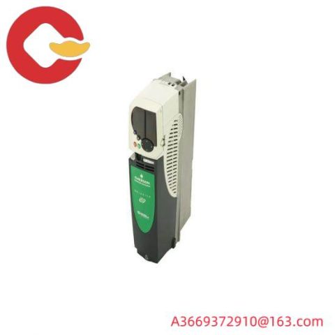 EMERSON SP1404 Nidec Variable Frequency AC Servo Drive, High-Performance Industrial Control Solution